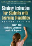 Strategy Instruction for Students with Learning Disabilities 2/e | Zookal Textbooks | Zookal Textbooks
