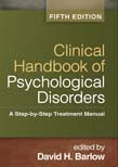 Clinical Handbook of Psychological Disorders 5/e | Zookal Textbooks | Zookal Textbooks