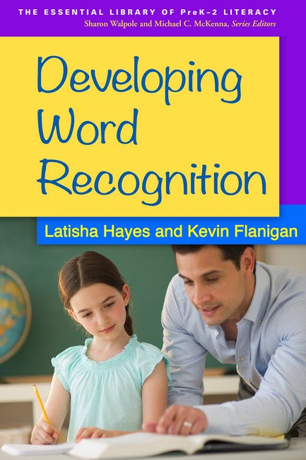 Developing Word Recognition | Zookal Textbooks | Zookal Textbooks