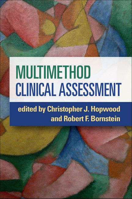 Multimethod Clinical Assessment | Zookal Textbooks | Zookal Textbooks