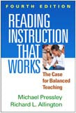 Reading Instruction That Works 4/e | Zookal Textbooks | Zookal Textbooks