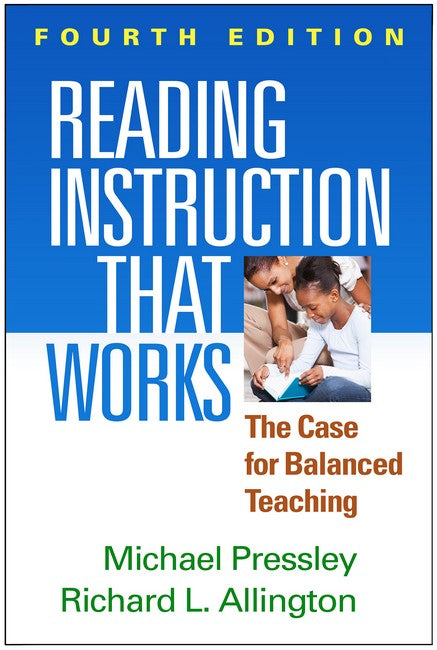 Reading Instruction That Works, Fourth Edition | Zookal Textbooks | Zookal Textbooks