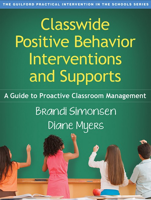 Classwide Positive Behavior Interventions and Supports | Zookal Textbooks | Zookal Textbooks
