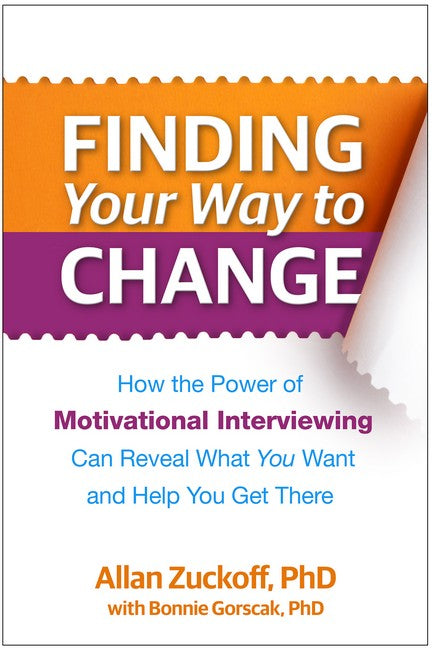 Finding Your Way to Change | Zookal Textbooks | Zookal Textbooks
