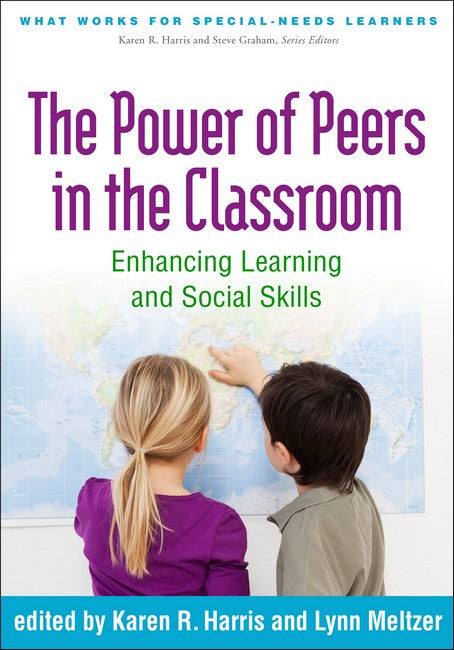 The Power of Peers in the Classroom | Zookal Textbooks | Zookal Textbooks