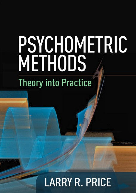 Psychometric Methods | Zookal Textbooks | Zookal Textbooks