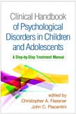 Clinical Handbook of Psychological Disorders in Children and Adolescents | Zookal Textbooks | Zookal Textbooks