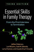 Essential Skills in Family Therapy, Third Edition | Zookal Textbooks | Zookal Textbooks