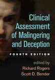 Clinical Assessment of Malingering and Deception, Fourth Edition | Zookal Textbooks | Zookal Textbooks