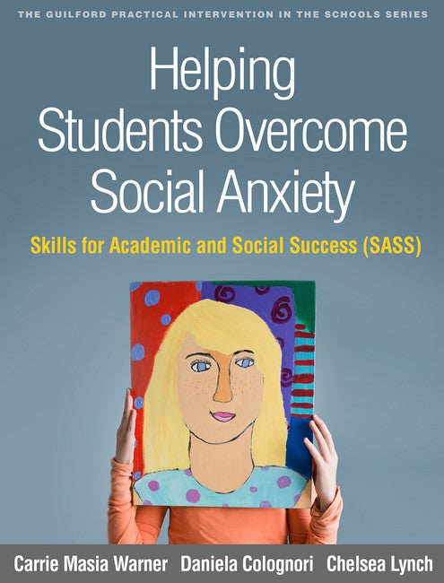 Helping Students Overcome Social Anxiety | Zookal Textbooks | Zookal Textbooks