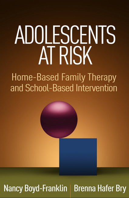 Adolescents at Risk | Zookal Textbooks | Zookal Textbooks