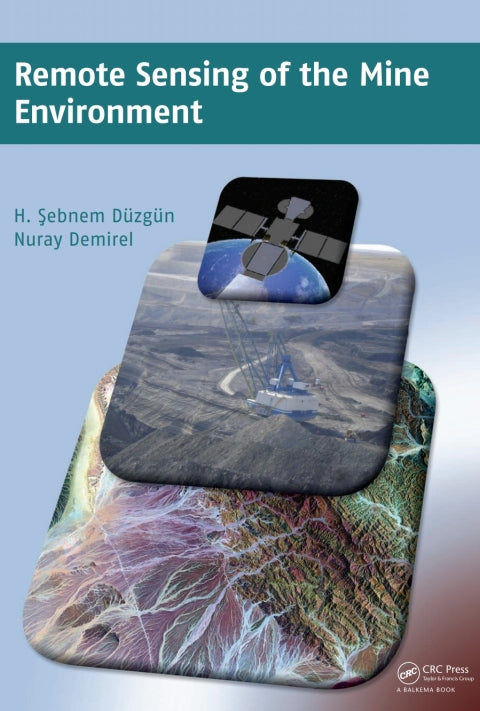 Remote Sensing of the Mine Environment | Zookal Textbooks | Zookal Textbooks