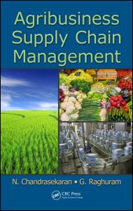 Agribusiness Supply Chain Management | Zookal Textbooks | Zookal Textbooks