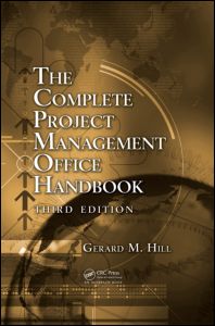 The Complete Project Management Office Handbook | Zookal Textbooks | Zookal Textbooks