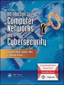 Introduction to Computer Networks and Cybersecurity | Zookal Textbooks | Zookal Textbooks