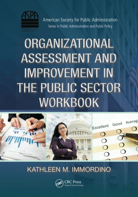 Organizational Assessment and Improvement in the Public Sector Workbook | Zookal Textbooks | Zookal Textbooks