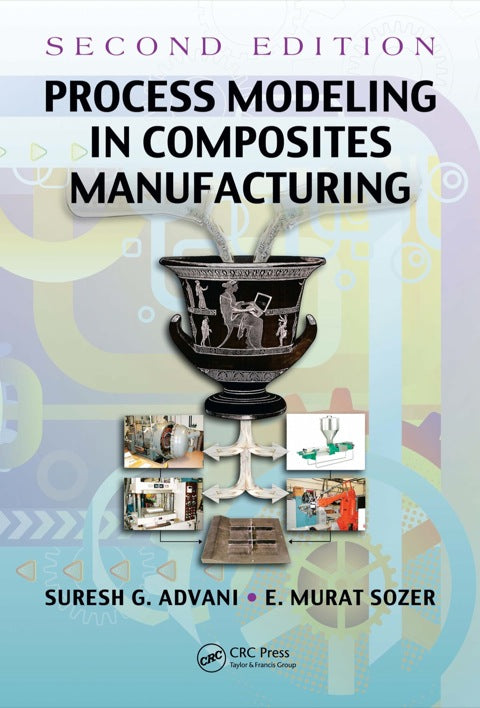 Process Modeling in Composites Manufacturing | Zookal Textbooks | Zookal Textbooks