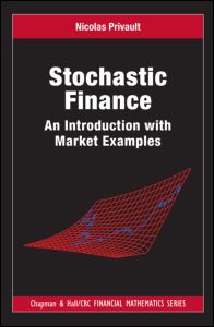 Stochastic Finance | Zookal Textbooks | Zookal Textbooks