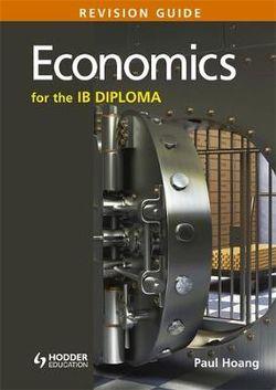  Economic for the IB Diploma Revision Guide | Zookal Textbooks | Zookal Textbooks