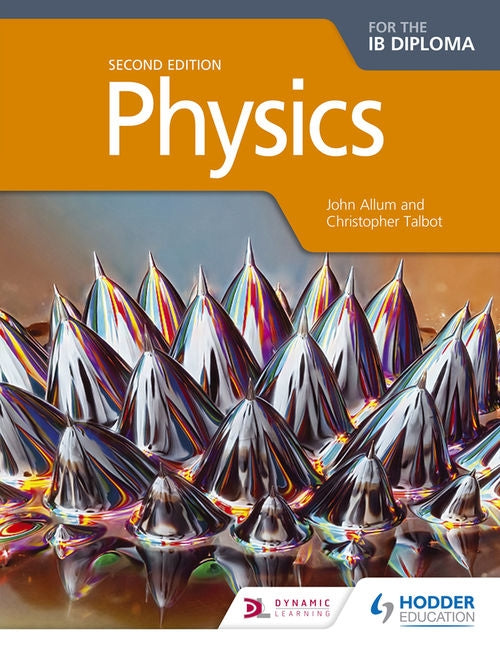  Physics for the IB Diploma Second Edition | Zookal Textbooks | Zookal Textbooks