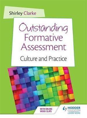  Outstanding Formative Assessment: Culture and Practice | Zookal Textbooks | Zookal Textbooks