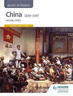  Access to History: China 1839-1997 | Zookal Textbooks | Zookal Textbooks