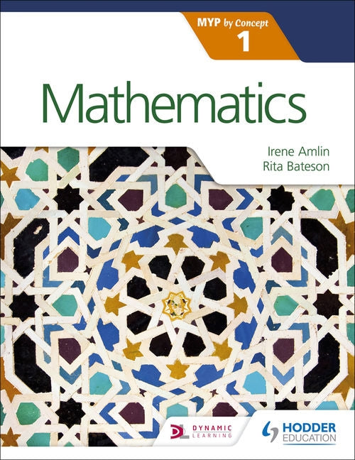  Mathematics for the IB MYP 4 & 5 | Zookal Textbooks | Zookal Textbooks