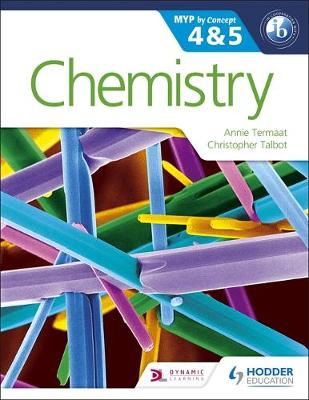  Chemistry for the IB MYP 4 & 5 | Zookal Textbooks | Zookal Textbooks