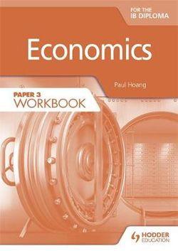  Economics for the IB Diploma Paper 3 Workbook | Zookal Textbooks | Zookal Textbooks