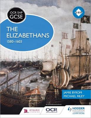 OCR GCSE History SHP: The Elizabethans, 1580-1603 | Zookal Textbooks | Zookal Textbooks