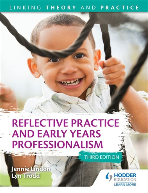  Reflective Practice and Early Years Professionalism | Zookal Textbooks | Zookal Textbooks