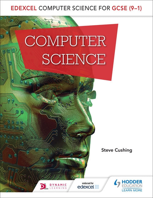  Edexcel Computer Science for GCSE Student Book | Zookal Textbooks | Zookal Textbooks