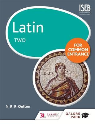  Latin for Common Entrance Two | Zookal Textbooks | Zookal Textbooks