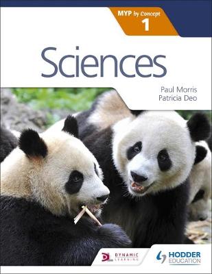  Sciences for IB MYP 1 | Zookal Textbooks | Zookal Textbooks