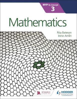  Mathematics for the IB MYP 3 | Zookal Textbooks | Zookal Textbooks