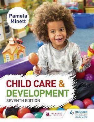  Child Care and Development 7th Edition | Zookal Textbooks | Zookal Textbooks