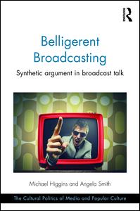 Belligerent Broadcasting | Zookal Textbooks | Zookal Textbooks