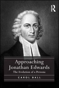 Approaching Jonathan Edwards | Zookal Textbooks | Zookal Textbooks