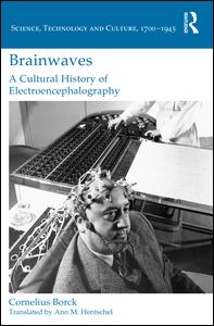 Brainwaves: A Cultural History of Electroencephalography | Zookal Textbooks | Zookal Textbooks