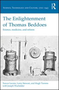 The Enlightenment of Thomas Beddoes | Zookal Textbooks | Zookal Textbooks