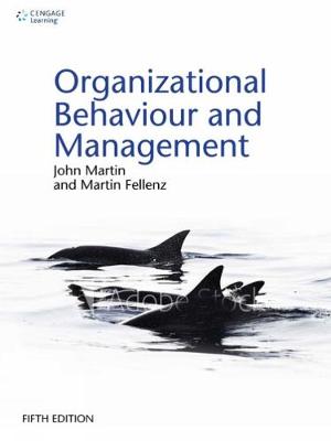 Organizational Behaviour and Management | Zookal Textbooks | Zookal Textbooks