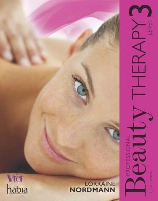 Professional Beauty Therapy | Zookal Textbooks | Zookal Textbooks