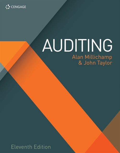  Auditing | Zookal Textbooks | Zookal Textbooks