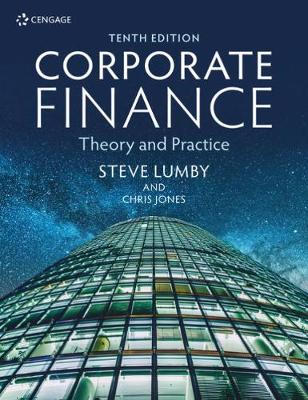 Corporate Finance | Zookal Textbooks | Zookal Textbooks