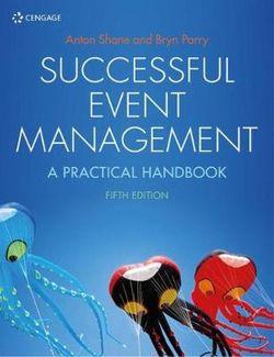  Successful Event Management : A Practical Handbook | Zookal Textbooks | Zookal Textbooks