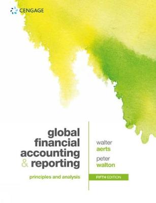 Global Financial Accounting and Reporting | Zookal Textbooks | Zookal Textbooks