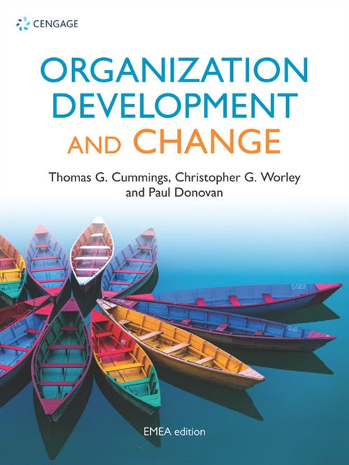  Organization Development and Change | Zookal Textbooks | Zookal Textbooks