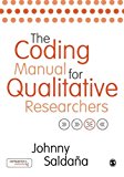 The Coding Manual for Qualitative Researchers | Zookal Textbooks | Zookal Textbooks