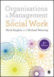Organisations and Management in Social Work | Zookal Textbooks | Zookal Textbooks