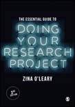 The Essential Guide to Doing Your Research Project | Zookal Textbooks | Zookal Textbooks